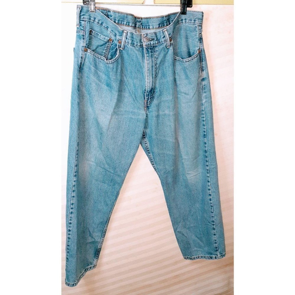Men jeans